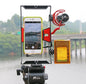Ulanzi Handheld Smartphone Video Rig Stabilizer | Compatible with Apple & Samsung for Live Streaming, YouTube Filmmaking & Vlogging CJ