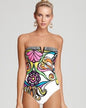 Women Bathing Suit.