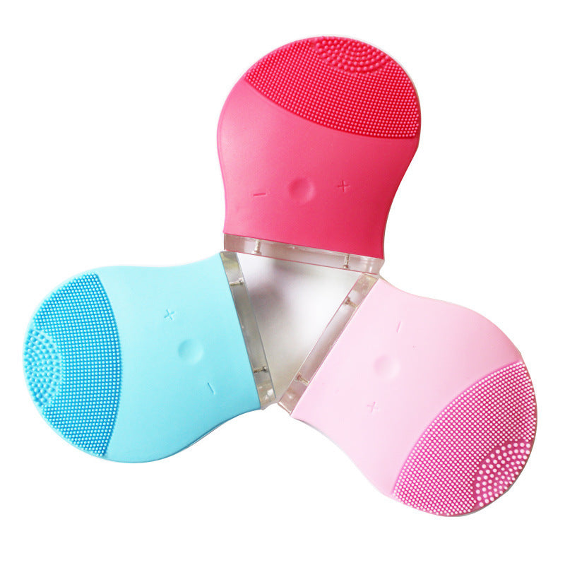 Silicon gel cleanser A&S Collection