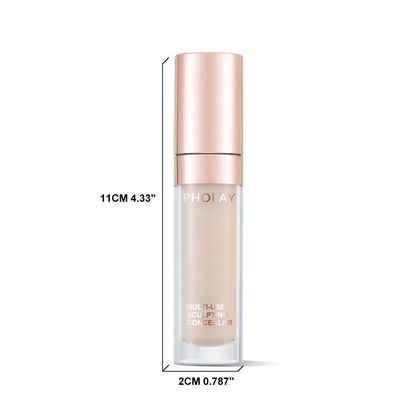 PHOFAY Super Coverage Concealer A&S Collection