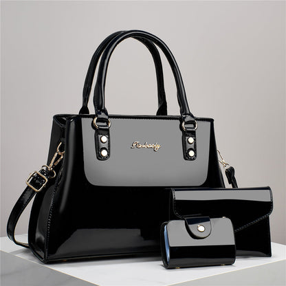 Stylish and Portable Women's Shoulder Messenger Bag: The Perfect Blend of Fashion and Functionality for Everyday Use CJ