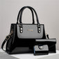 Stylish and Portable Women's Shoulder Messenger Bag: The Perfect Blend of Fashion and Functionality for Everyday Use CJ