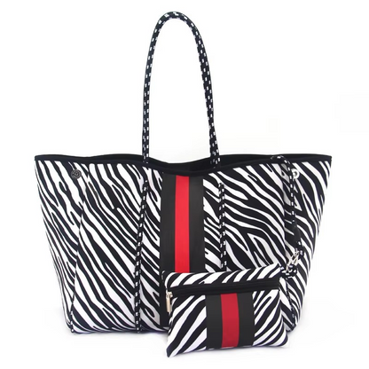 Bags women shoulder wholesale tote bag A&S Collection