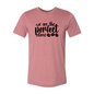 We Are The Perfect Blend Shirt A&S Collection