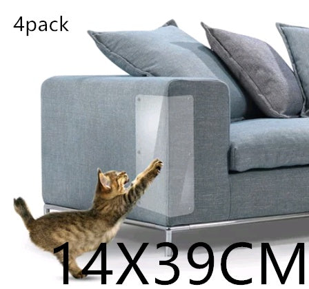 Cat Claw Protector Sofa Protect Pads A&S Collection
