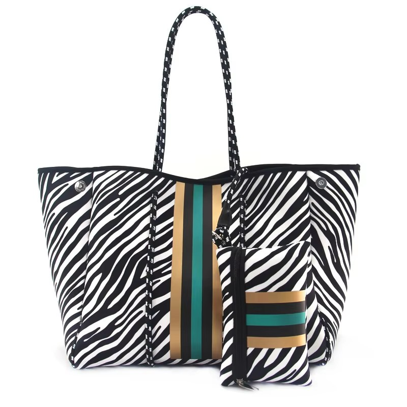 Bags women shoulder wholesale tote bag A&S Collection