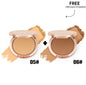PHOFAY Matte Setting Pressed Powder A&S Collection