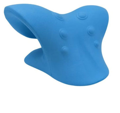 Multifunctional Manual Six-wheel Neck Massager Massage Relieve Roller Massage Tool A&S Collection