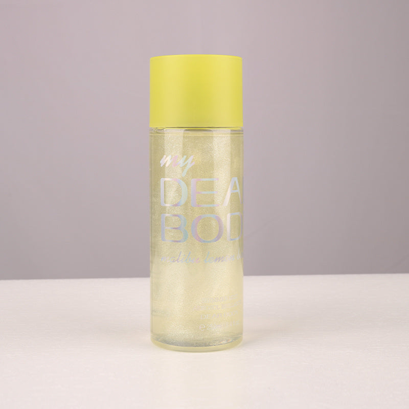 Perfume Essential Oil A&S Collection