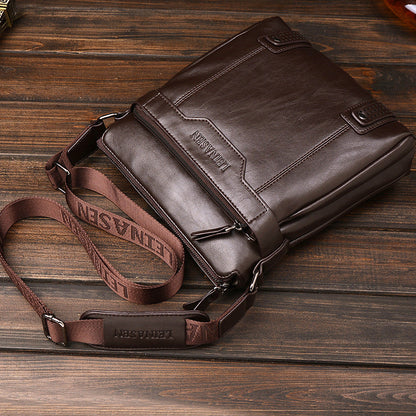 Men Messenger Bags A&S Collection