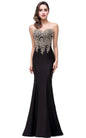 Fishtail bride toast costume A&S Collection