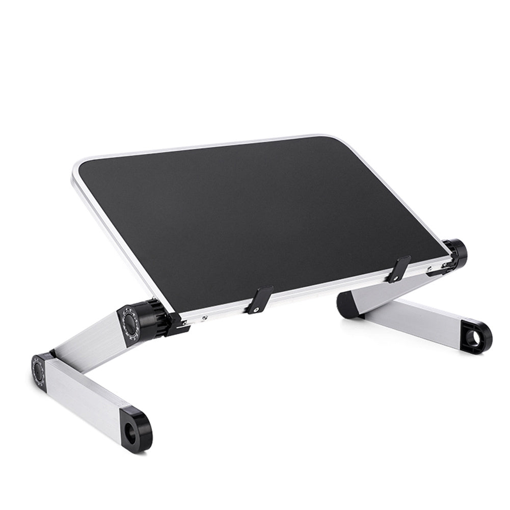 Foldable Laptop Stand Ergonomic Desk Tablet Holder A&S Collection