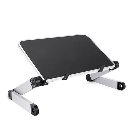 Foldable Laptop Stand Ergonomic Desk Tablet Holder A&S Collection