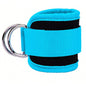 Ankle Ring Leggings Straps Gantry Ankle Foot Buckle Trainer A&S Collection