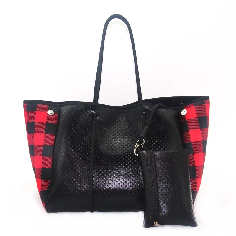 Bags women shoulder wholesale tote bag A&S Collection