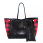 Bags women shoulder wholesale tote bag A&S Collection