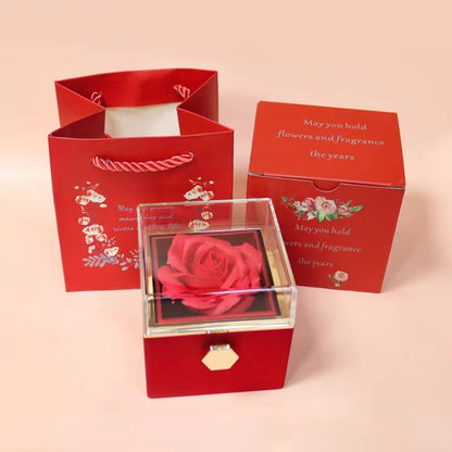 Double Love Necklace A&S Collection