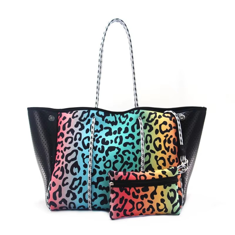 Bags women shoulder wholesale tote bag A&S Collection