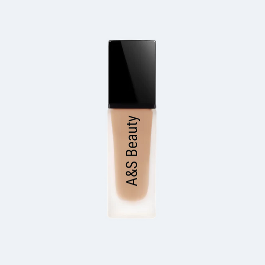 A&S Foundation - Enamor (Neutral) Jubilee Beauty