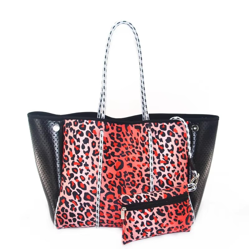 Bags women shoulder wholesale tote bag A&S Collection