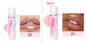 New Tube Lip Rich Lip Color Slightly Spicy Lip Honey Lip Glass Mirror Face Lip Mirror Liquid Lipstick A&S Collection
