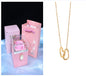 Rotating Soap Flower Rose Gift Box Creative Rotating Rose Jewelry Packaging Box Valentine's Day Gift For Women A&S Collection
