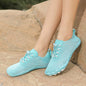 Versatile five-finger shoes: perfect for outdoor activities, water sports, and beach adventures A&S Collection