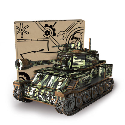 Battlefield Ghost - SS101 A&S Collection