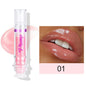 New Tube Lip Rich Lip Color Slightly Spicy Lip Honey Lip Glass Mirror Face Lip Mirror Liquid Lipstick A&S Collection