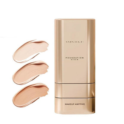 Stick Foundation Multifunctional With Brush.