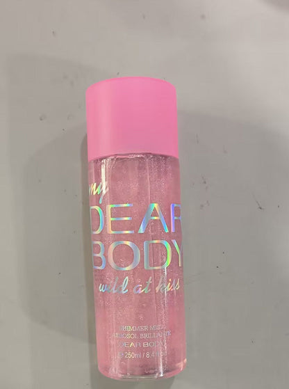 Perfume Essential Oil A&S Collection