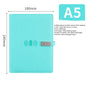 Multifunctional Power Bank Notepad With U Disk Business Suit