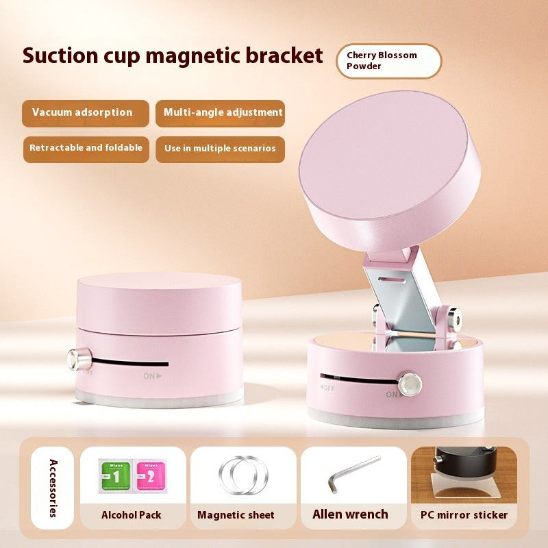 Magnetic Car Phone Holder CJ