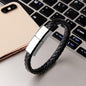 Bracelet USB Charger Cable CJ