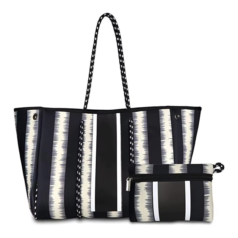 Bags women shoulder wholesale tote bag A&S Collection