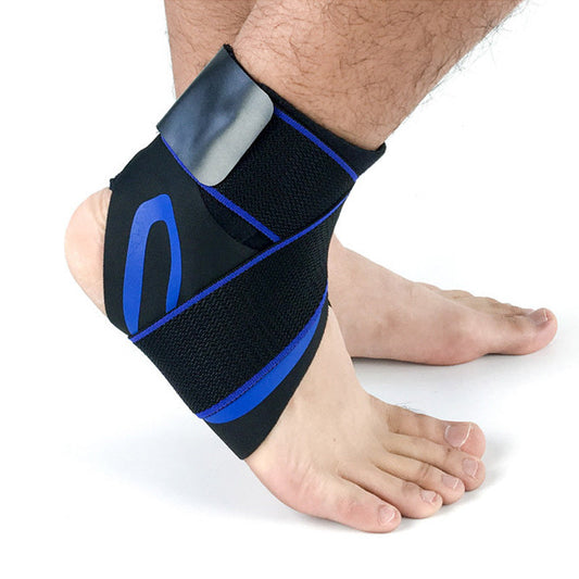 Ankle Support Brace Safety Running Basketball Sports Ankle Sleeves A&S Collection