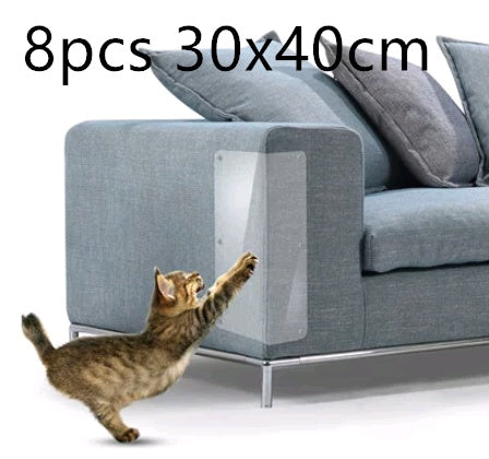 Cat Claw Protector Sofa Protect Pads A&S Collection