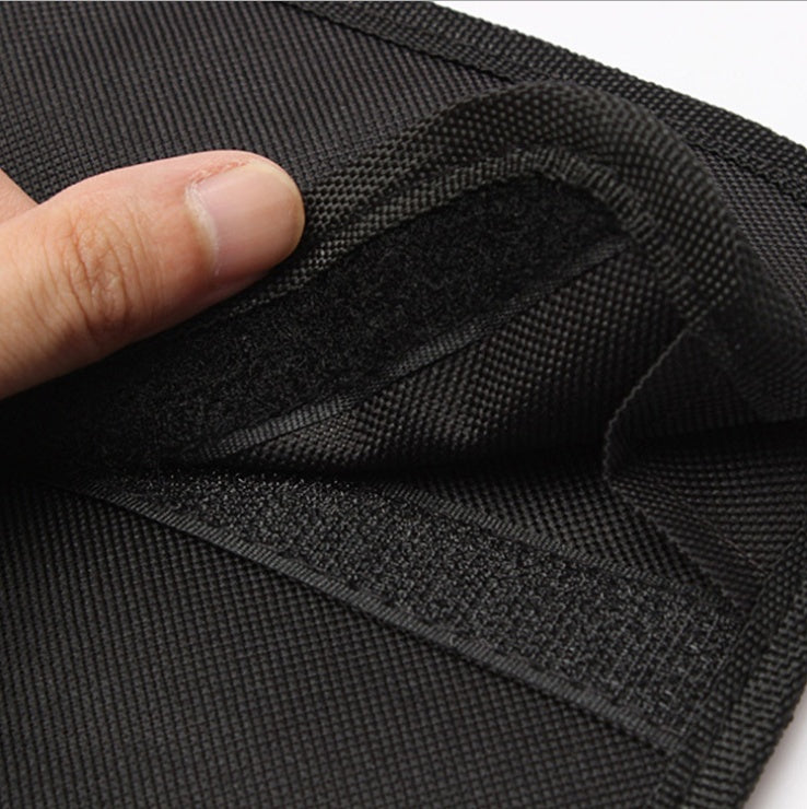 Portable Multifunctional Reel Type Hardware Tool Bag A&S Collection