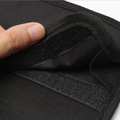 Portable Multifunctional Reel Type Hardware Tool Bag A&S Collection