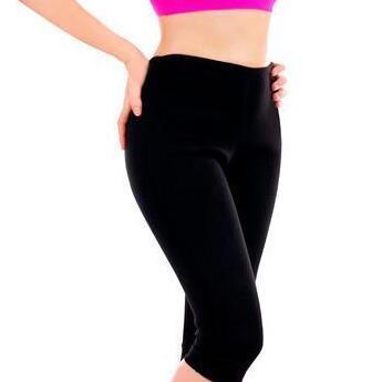 Thermal Slimming Pants High Waist A&S Collection