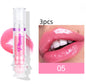 New Tube Lip Rich Lip Color Slightly Spicy Lip Honey Lip Glass Mirror Face Lip Mirror Liquid Lipstick A&S Collection