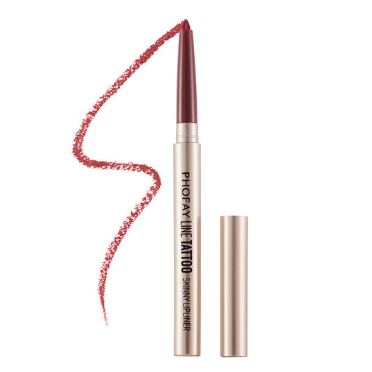 PHOFAY Lipliner A&S Collection
