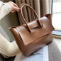 Large Capacity Bag Women's Tote Shoulder Bag A&S Collection