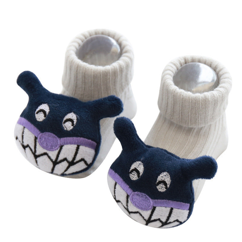 Baby socks A&S Collection