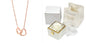 Rotating Soap Flower Rose Gift Box Creative Rotating Rose Jewelry Packaging Box Valentine's Day Gift For Women A&S Collection