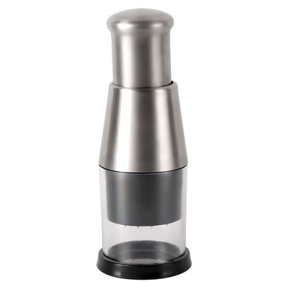 Garlic Crusher Onion Chopper Multipeler Vegetables Chopper Manual Garlic Press Machine Garlic Squeezer Kitchen Gadget A&S Collection