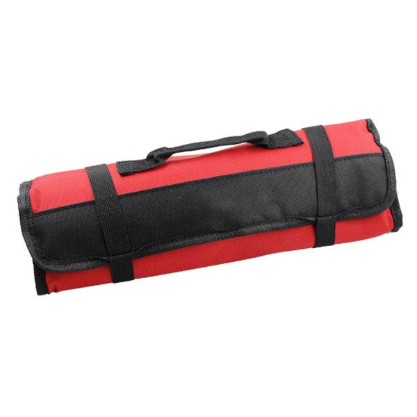 Portable Multifunctional Reel Type Hardware Tool Bag A&S Collection