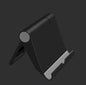 Tablet desktop lazy bracket A&S Collection