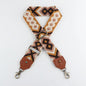 Retro Bag Strap 5CM Shoulder Crossbody Adjustable Replacement Shoulder Strap A&S Collection