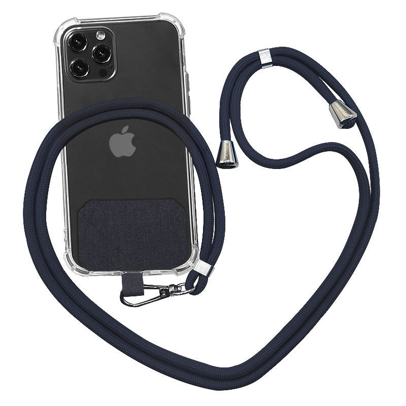 9-Color Cell Phone Lanyard CJ